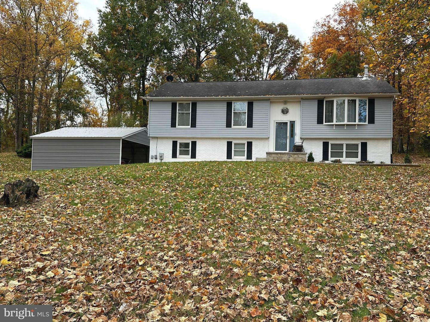 Property Photo: 677 Frontier Drive WV 25413