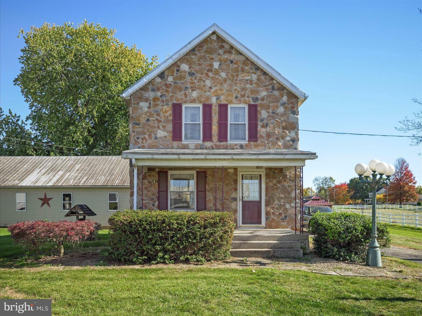 Property Photo:  5770 Colorado Street Extension  PA 17202 