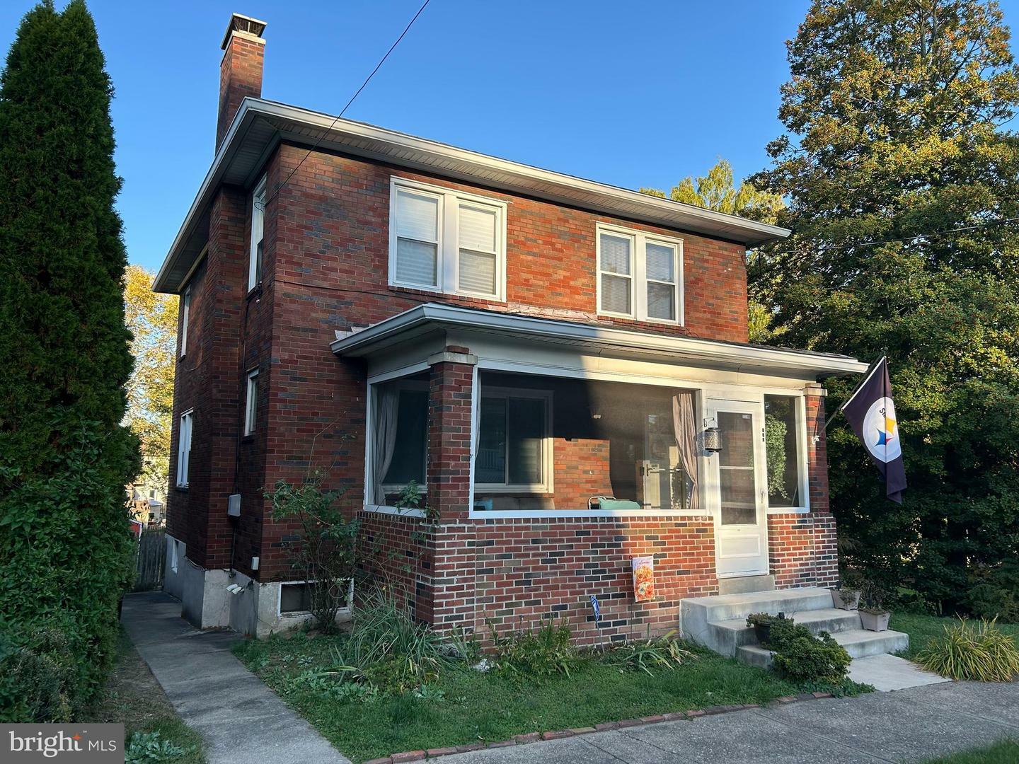 Property Photo:  125 S 16th Street  PA 17011 