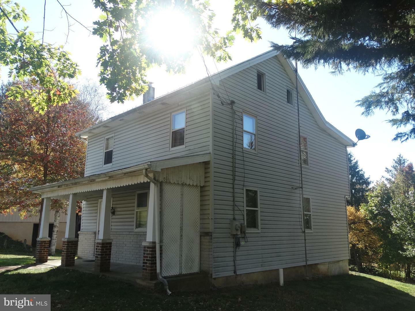 Property Photo:  7926 Monn Drive  PA 17268 