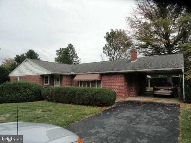 234 Pine Drive  Fayetteville PA 17222 photo