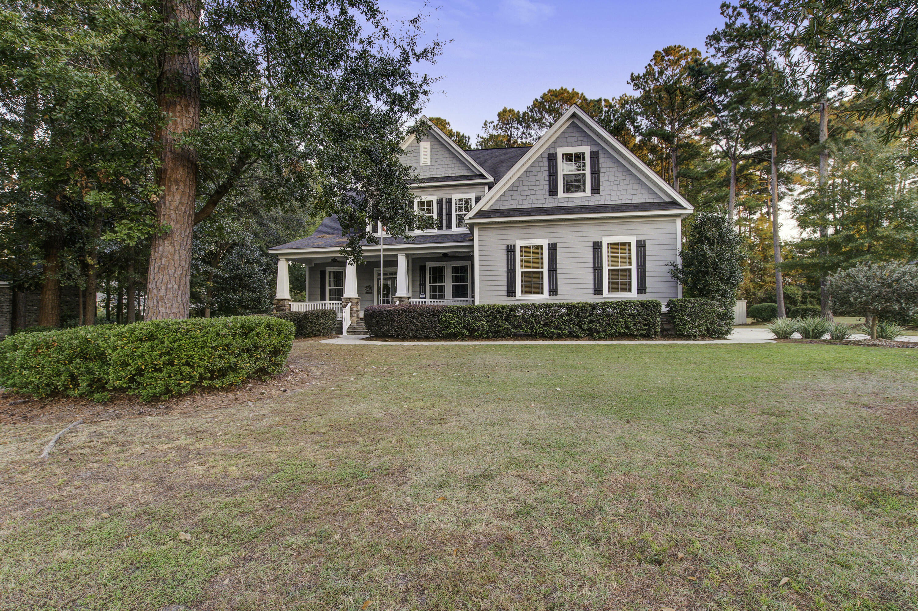 1013 Mt Whitney Drive  Summerville SC 29483 photo