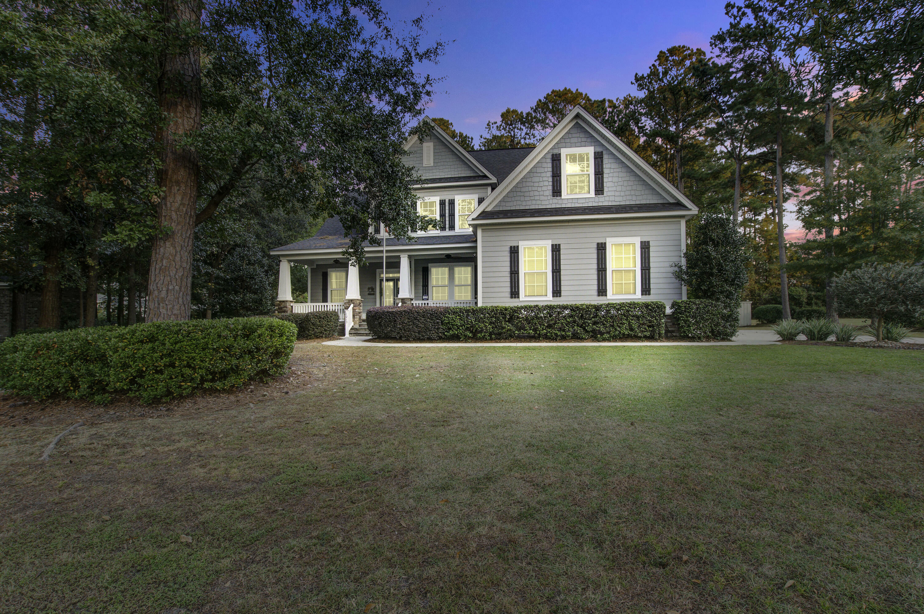 1013 Mt Whitney Drive  Summerville SC 29483 photo