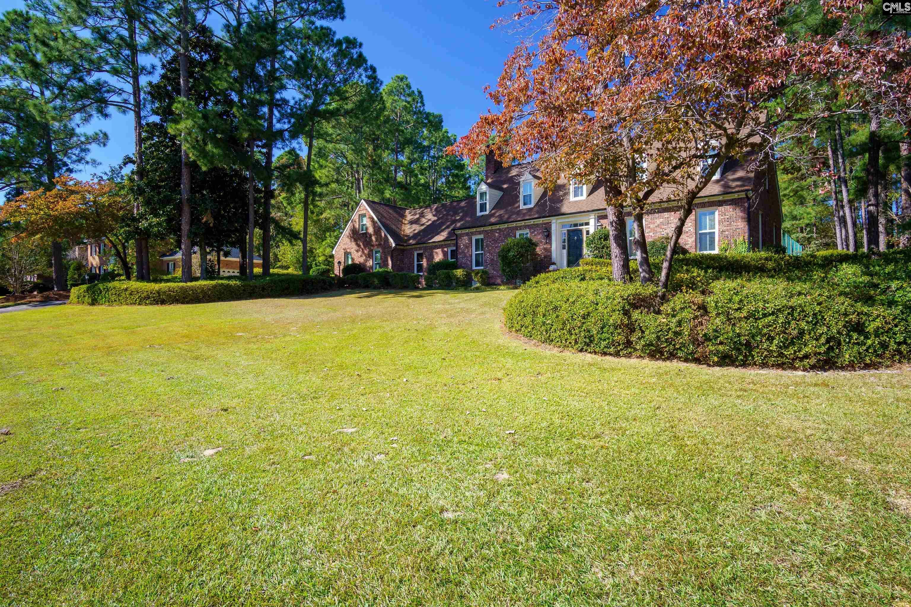 Property Photo:  204 Pebble Creek  SC 29223 