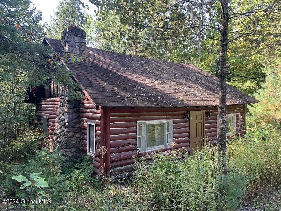 Property Photo: 296 Alder Meadow Road NY 12870