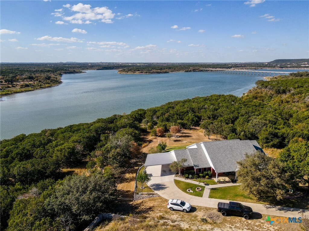 Property Photo: 2164 Pirtle Drive TX 76571