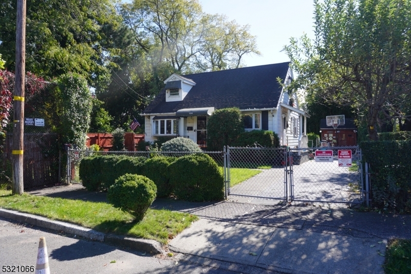 Property Photo:  156 Kentucky Ave  NJ 07503 