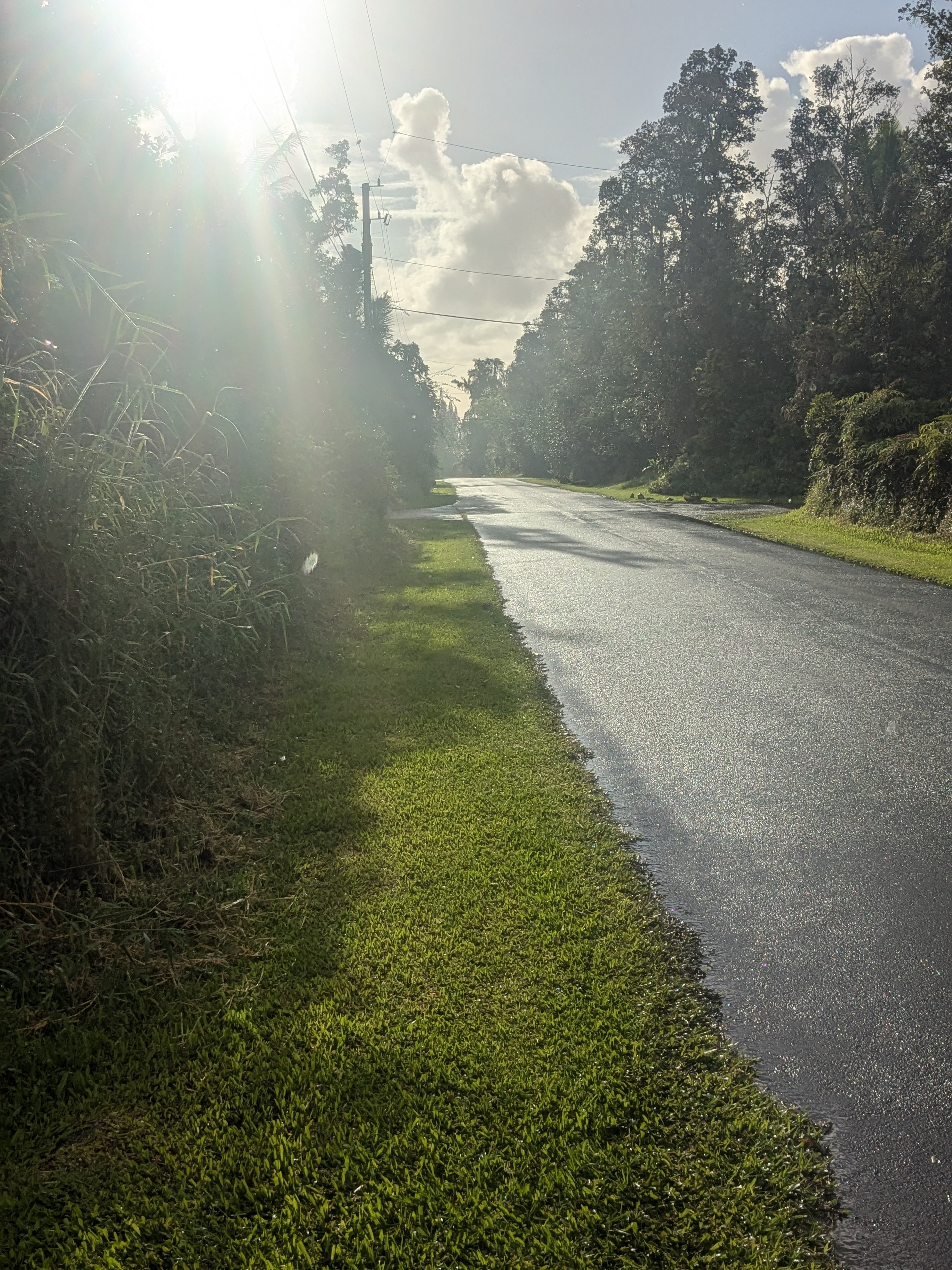 Property Photo: Diamond Head Rd HI 96778