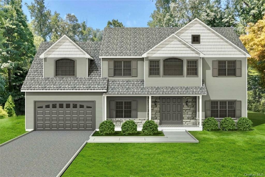 Property Photo:  10 Woodrum Drive  NY 10980 