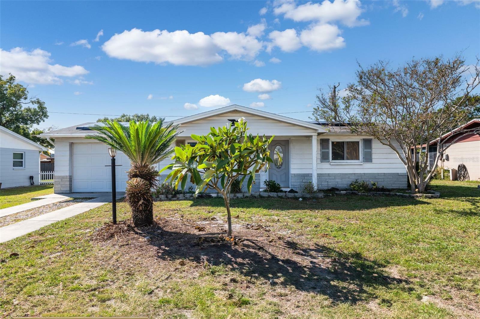 Property Photo:  3615 Latimer Street  FL 34652 