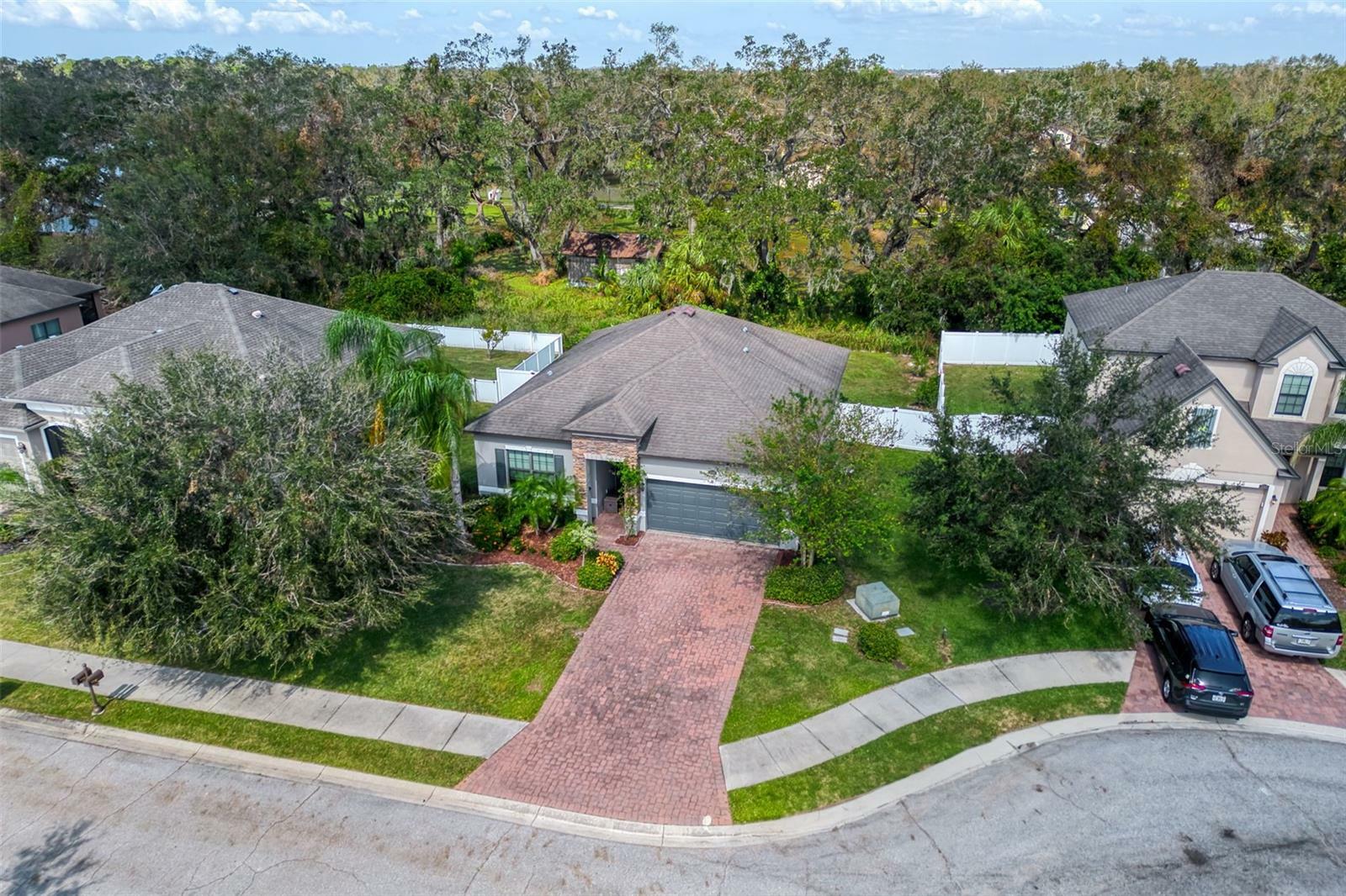 Property Photo:  2245 50th Street Circle E  FL 34221 