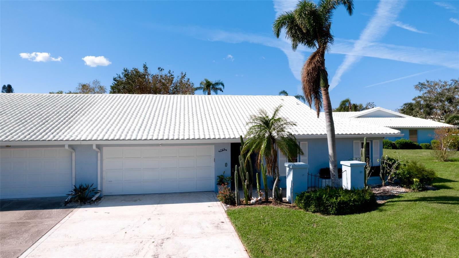 Property Photo:  702 67th Street W 702  FL 34209 