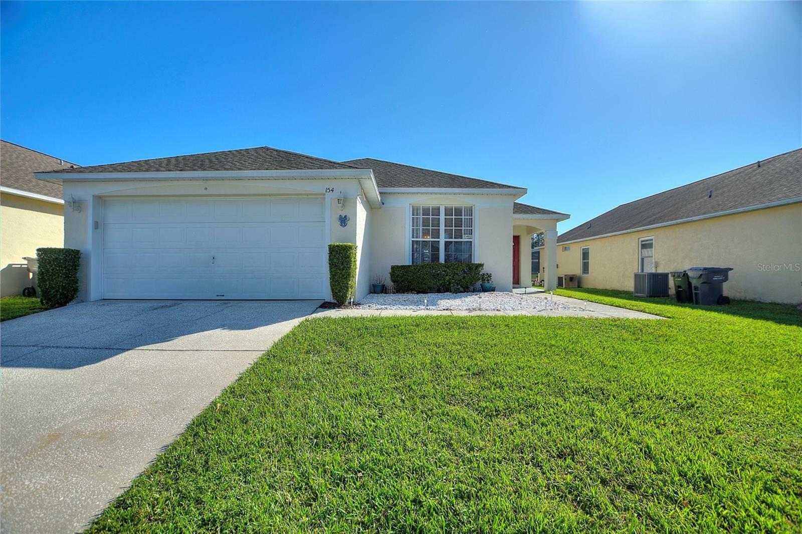 Property Photo:  154 Langham Drive  FL 33897 