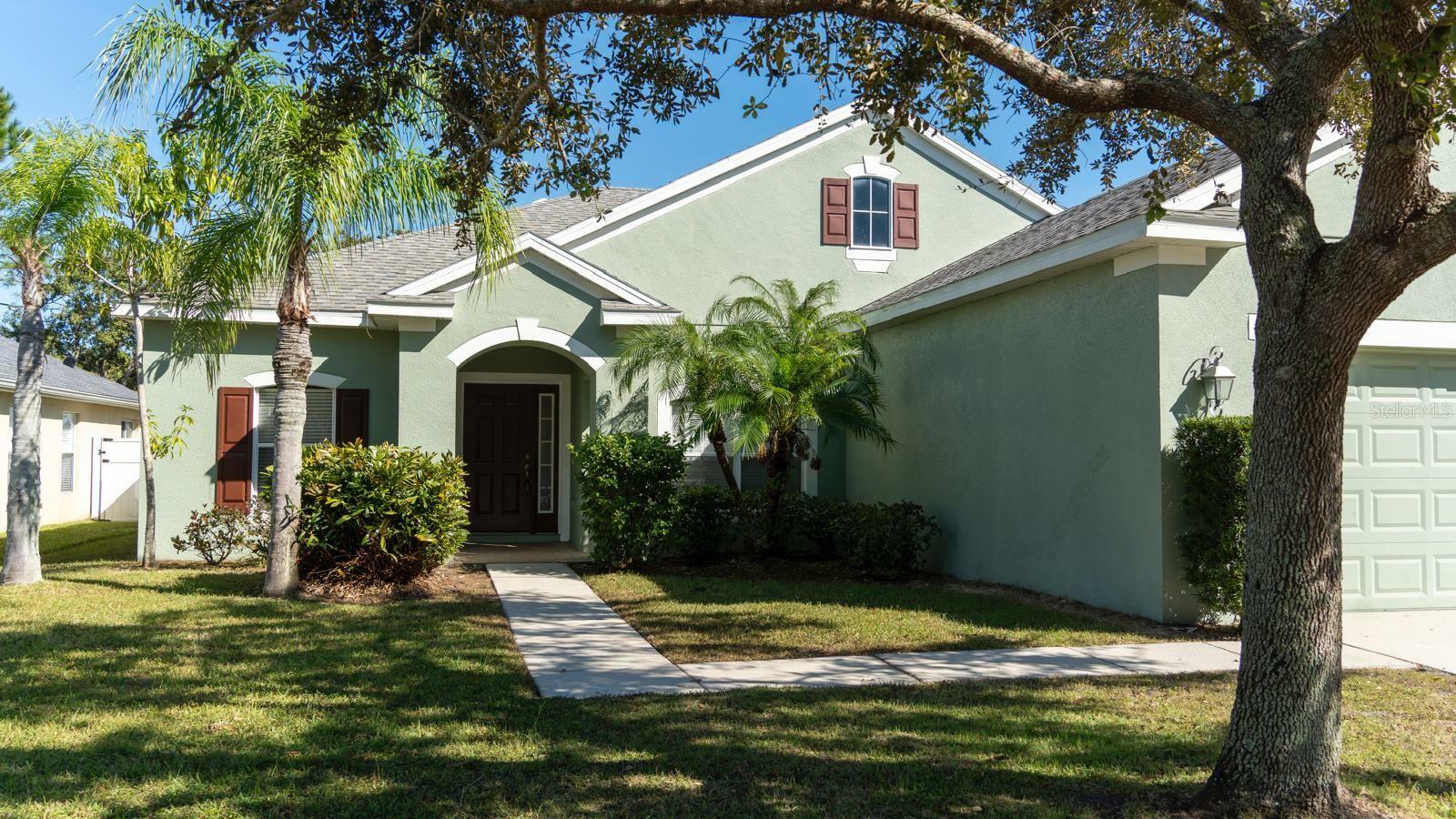 Property Photo:  2013 Gloria Oak Court  FL 32820 