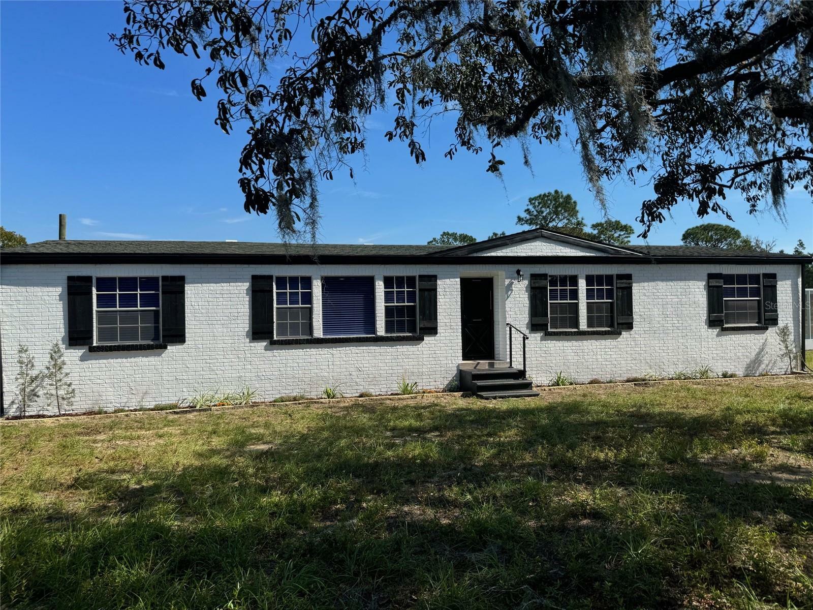 Property Photo:  9437 N Singapore Avenue  FL 34433 