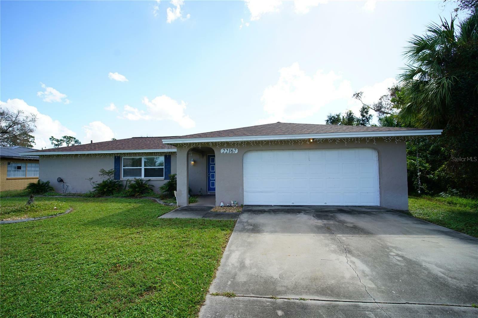 22167 Riverhead Avenue  Port Charlotte FL 33952 photo