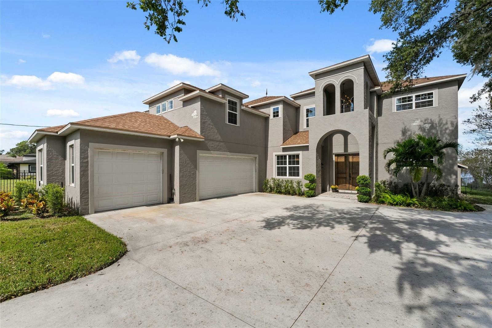 Property Photo:  6019 Linneal Beach Drive  FL 32703 