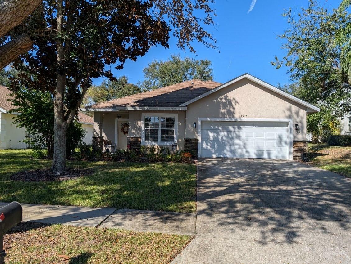 10617 Masters Drive  Clermont FL 34711 photo