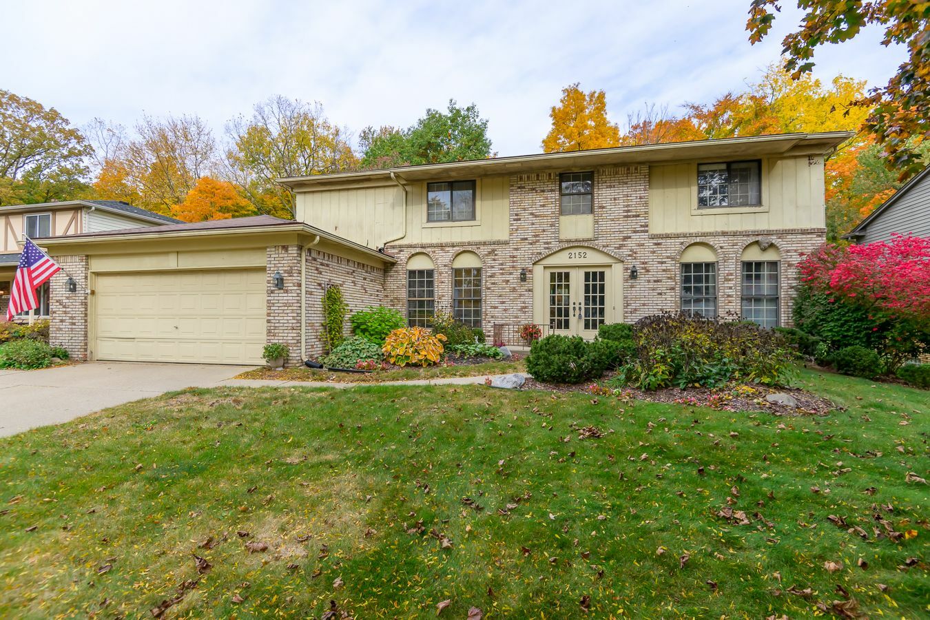 2152 Lancer Drive  Troy MI 48084 1308 photo