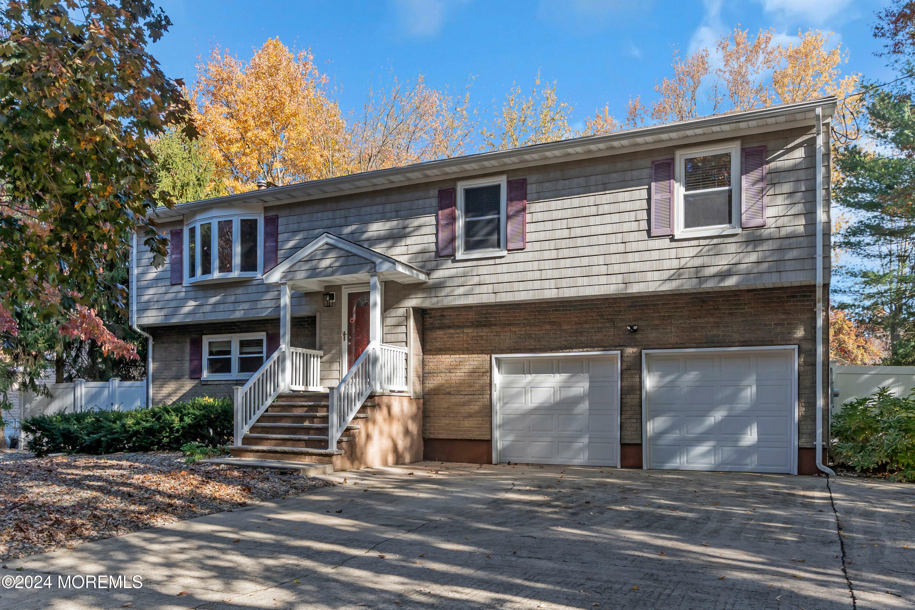 Property Photo:  529 Frank Applegate Road  NJ 08527 