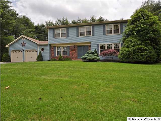 Property Photo: 355 Concord Drive NJ 07728