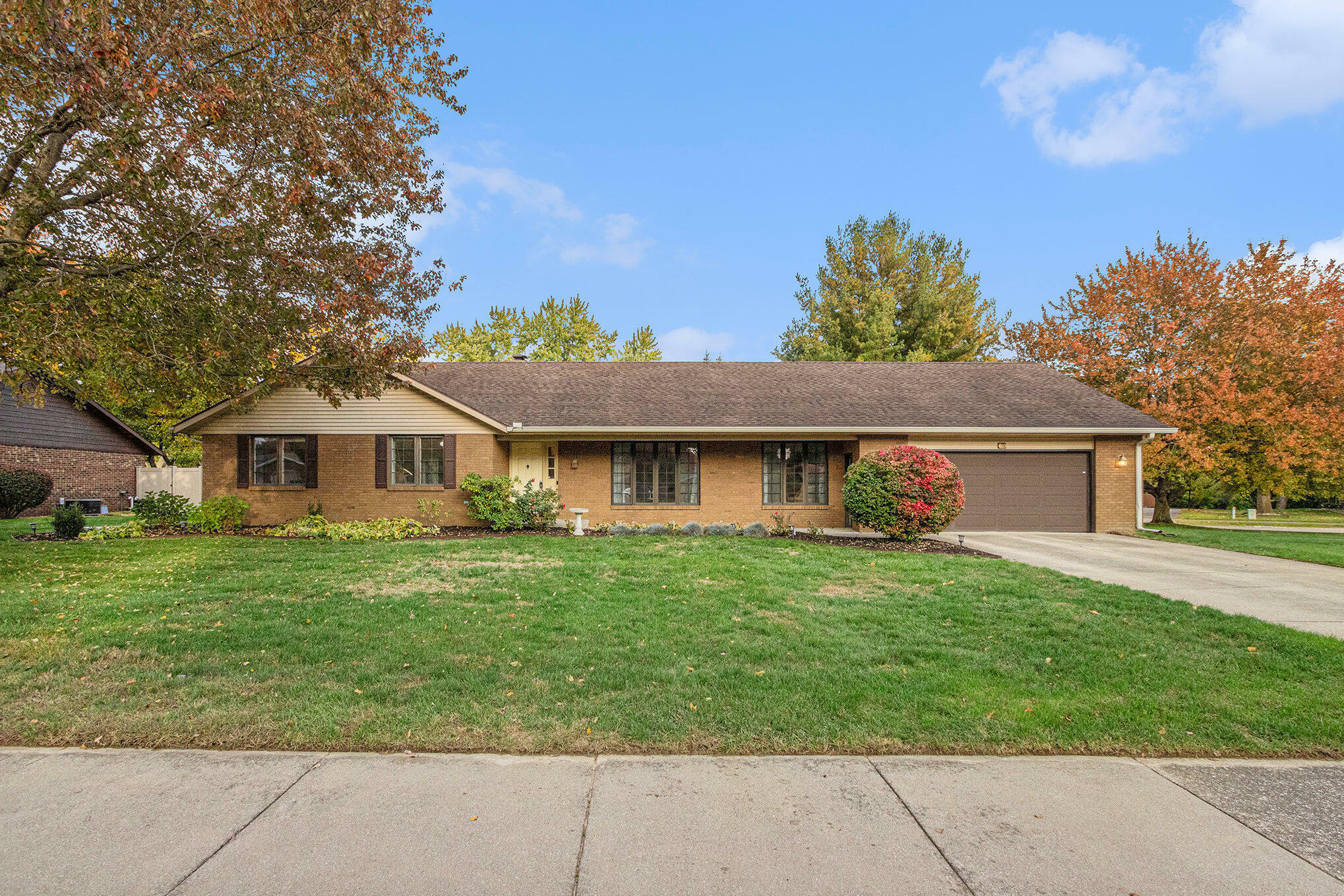 Property Photo:  4189 Hailey Drive  MI 49085 