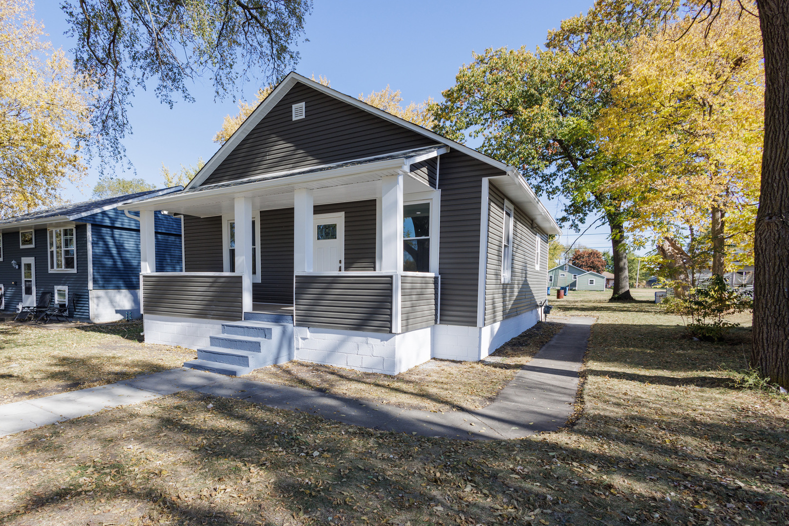 Property Photo:  720 N Park Avenue  IL 60901 