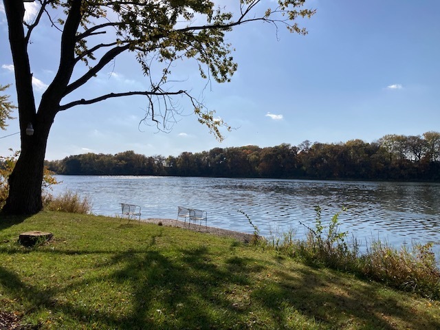 Property Photo:  1210 Towpath Lane  IL 60481 