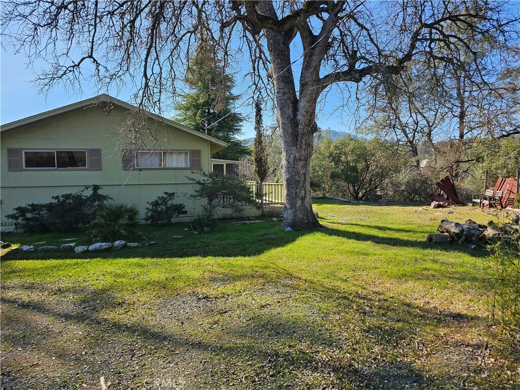 Property Photo:  3041 Wolf Creek Road  CA 95423 