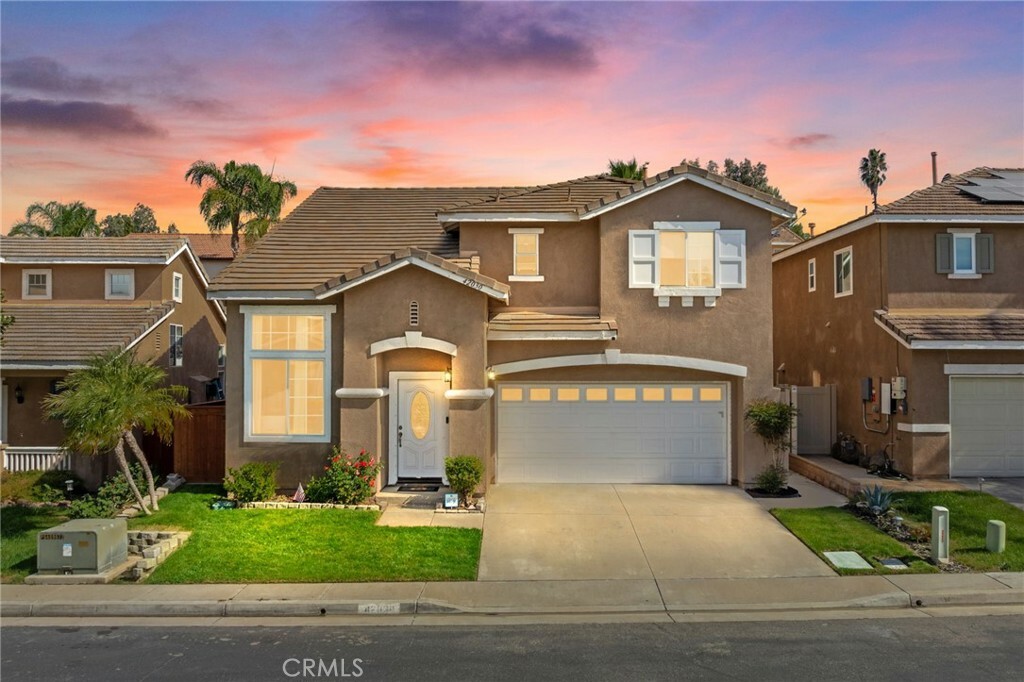 Property Photo:  42030 Acacia Way  CA 92591 