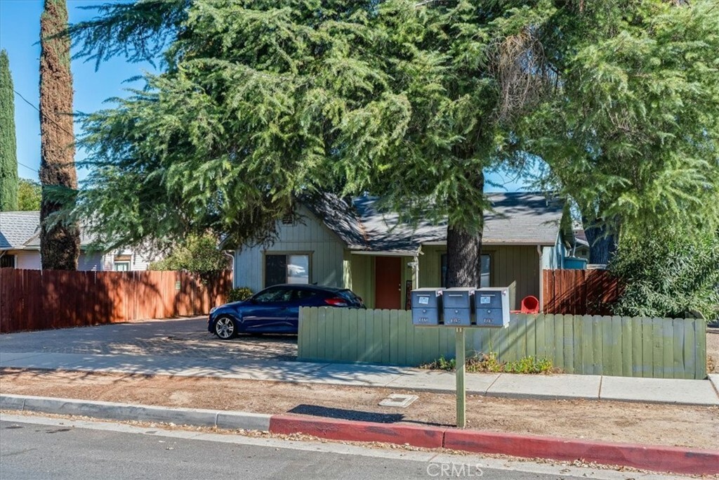 Property Photo:  3016 Spring Street  CA 93446 