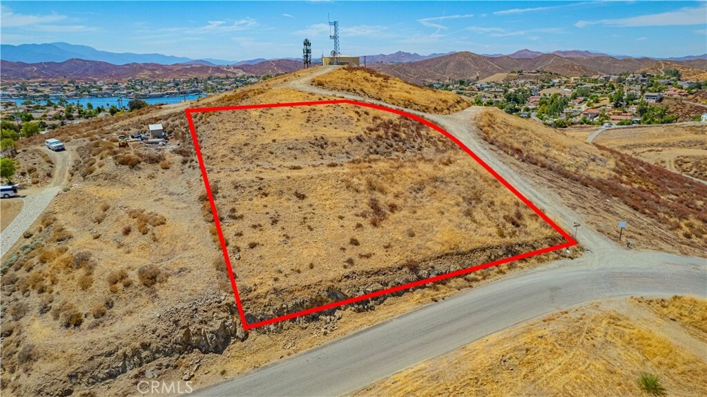 Property Photo:  0 Lot 28 Cross Hill Drive  CA 92587 