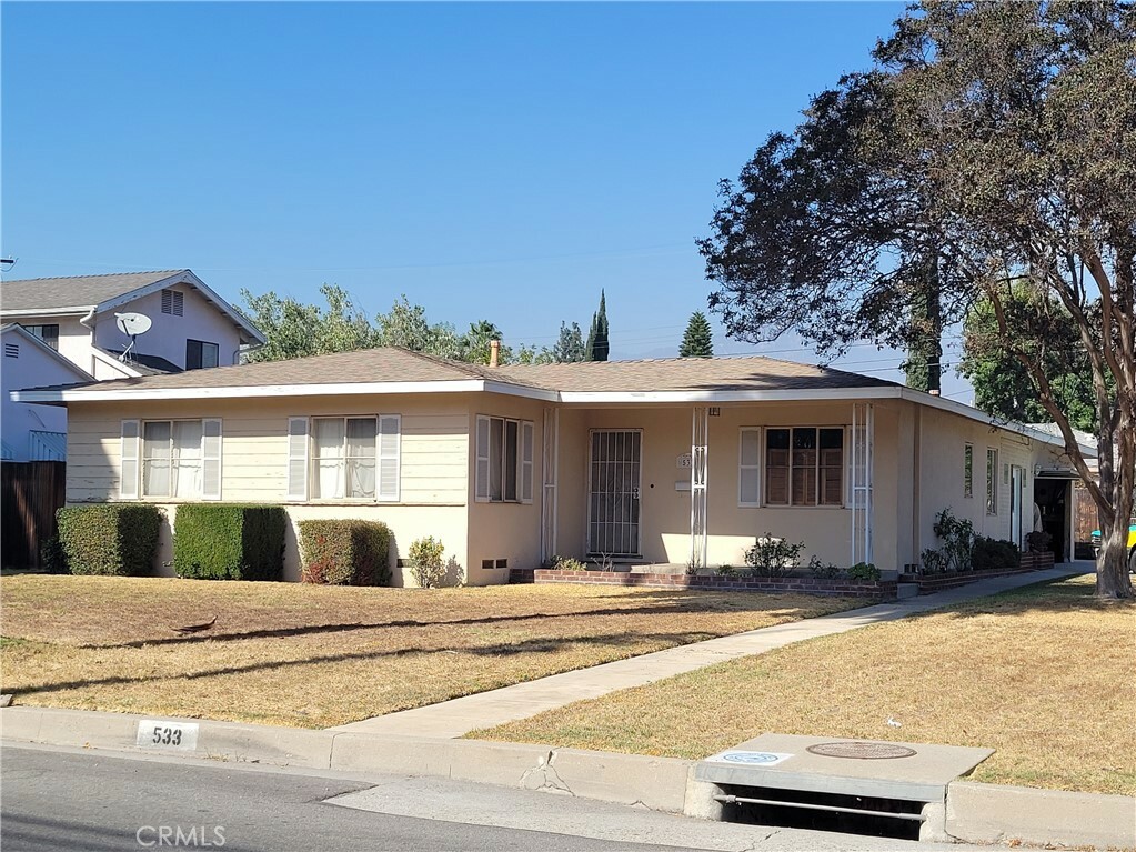 533 E Longden Avenue  Arcadia CA 91006 photo