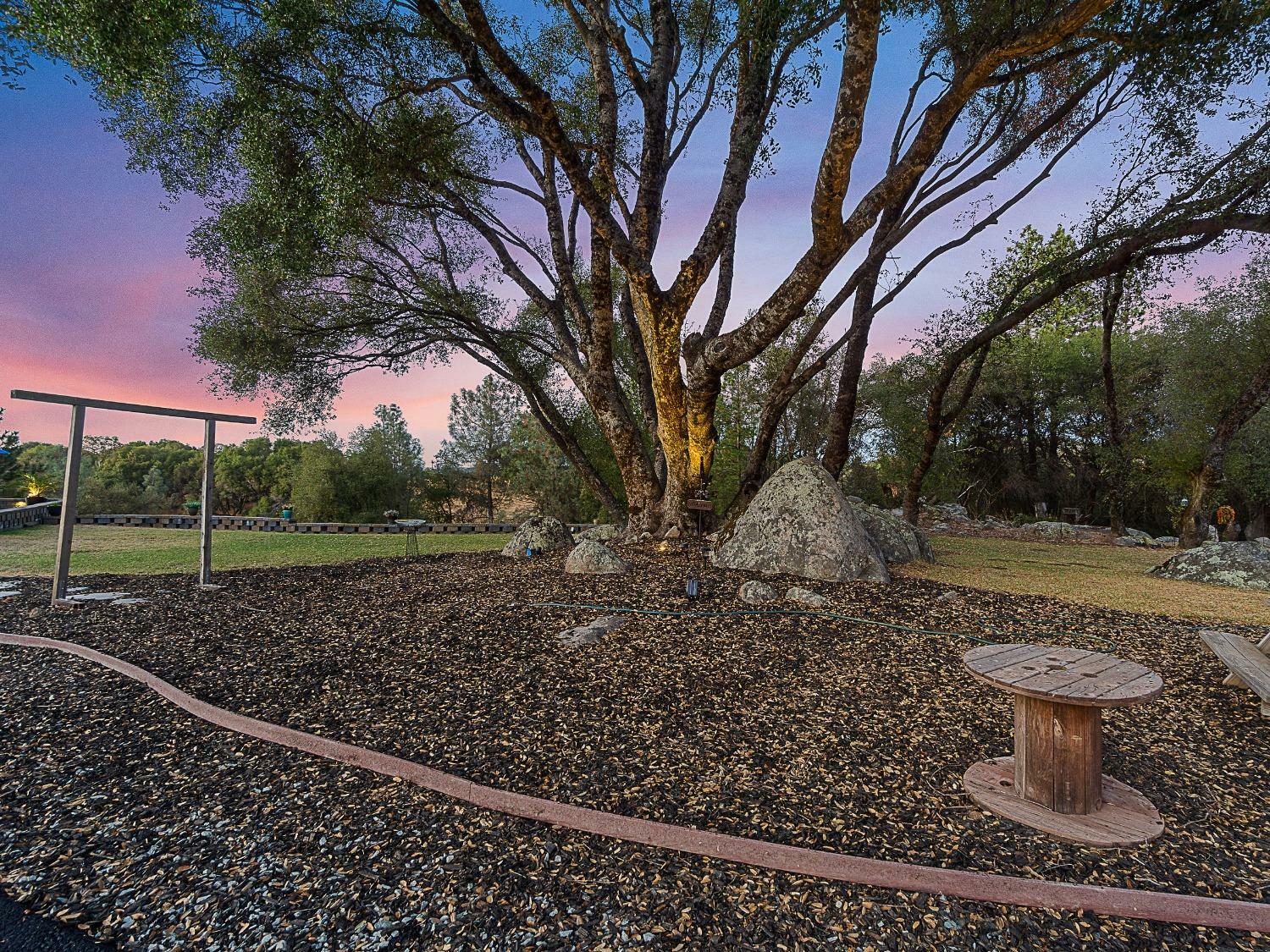 Property Photo:  3102 Squirrel Hollow Road  CA 95684 