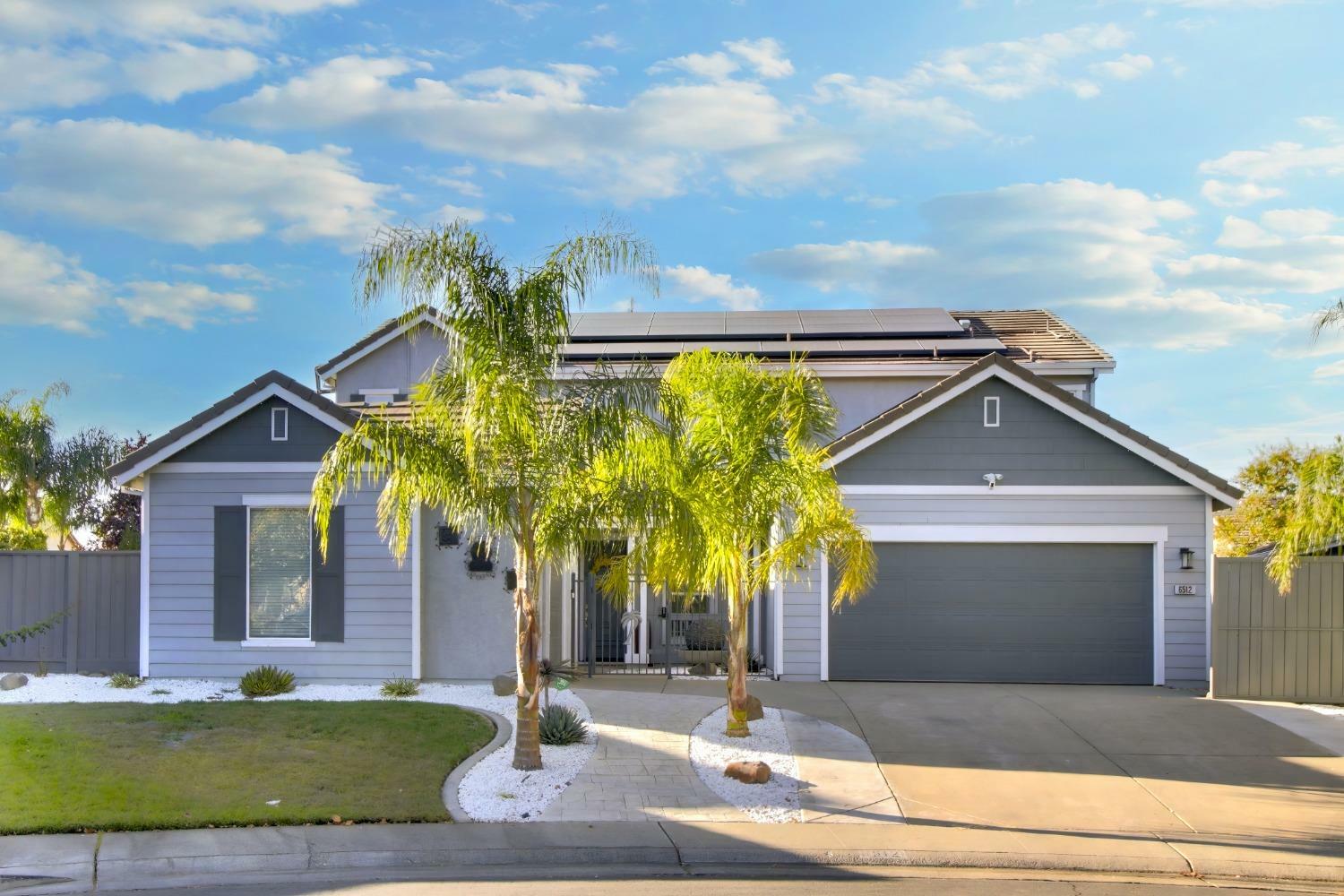 Property Photo:  6512 Timberline Way  CA 95765 