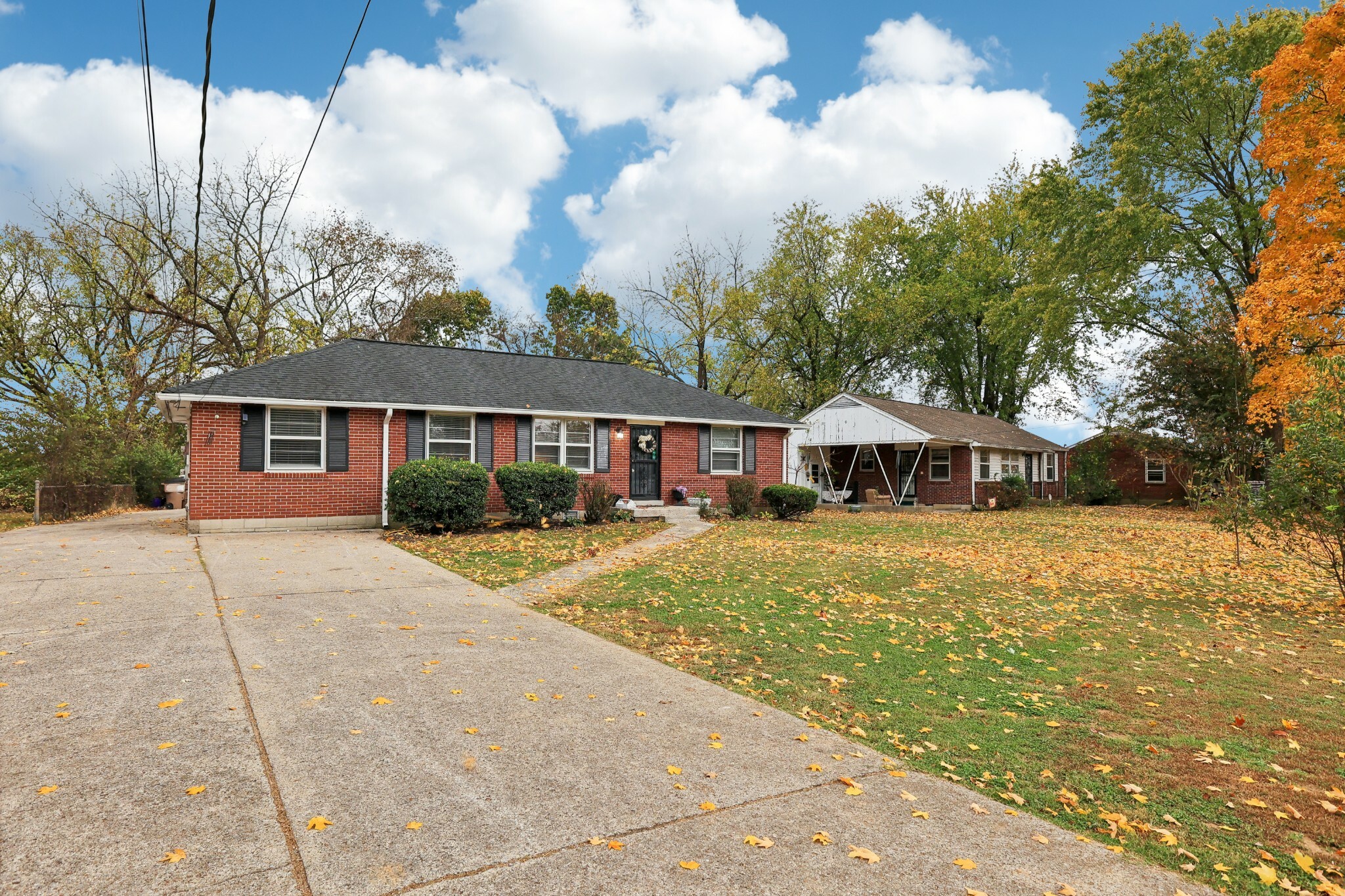 Property Photo:  2517 Woodberry Dr  TN 37214 