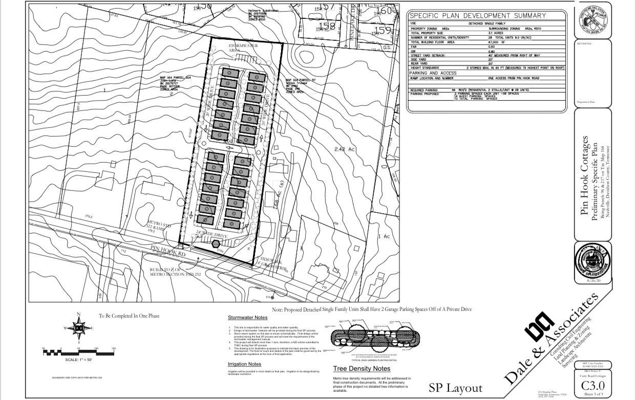 Property Photo:  3766 Pin Hook Rd  TN 37013 