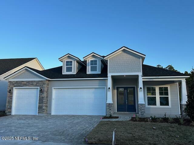 Property Photo: 189 Holly Ridge Way FL 32092