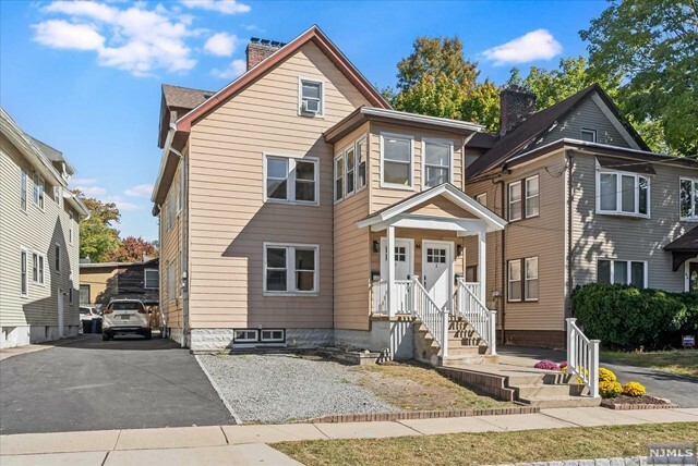 Property Photo:  46 James Street  NJ 07042 