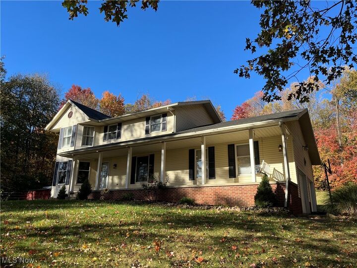 16256 Galehouse Road  Doylestown OH 44230 photo