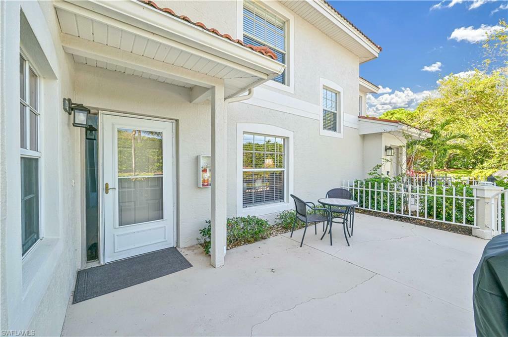 Property Photo:  7576 Oleander Gate Dr D-101  FL 34109 