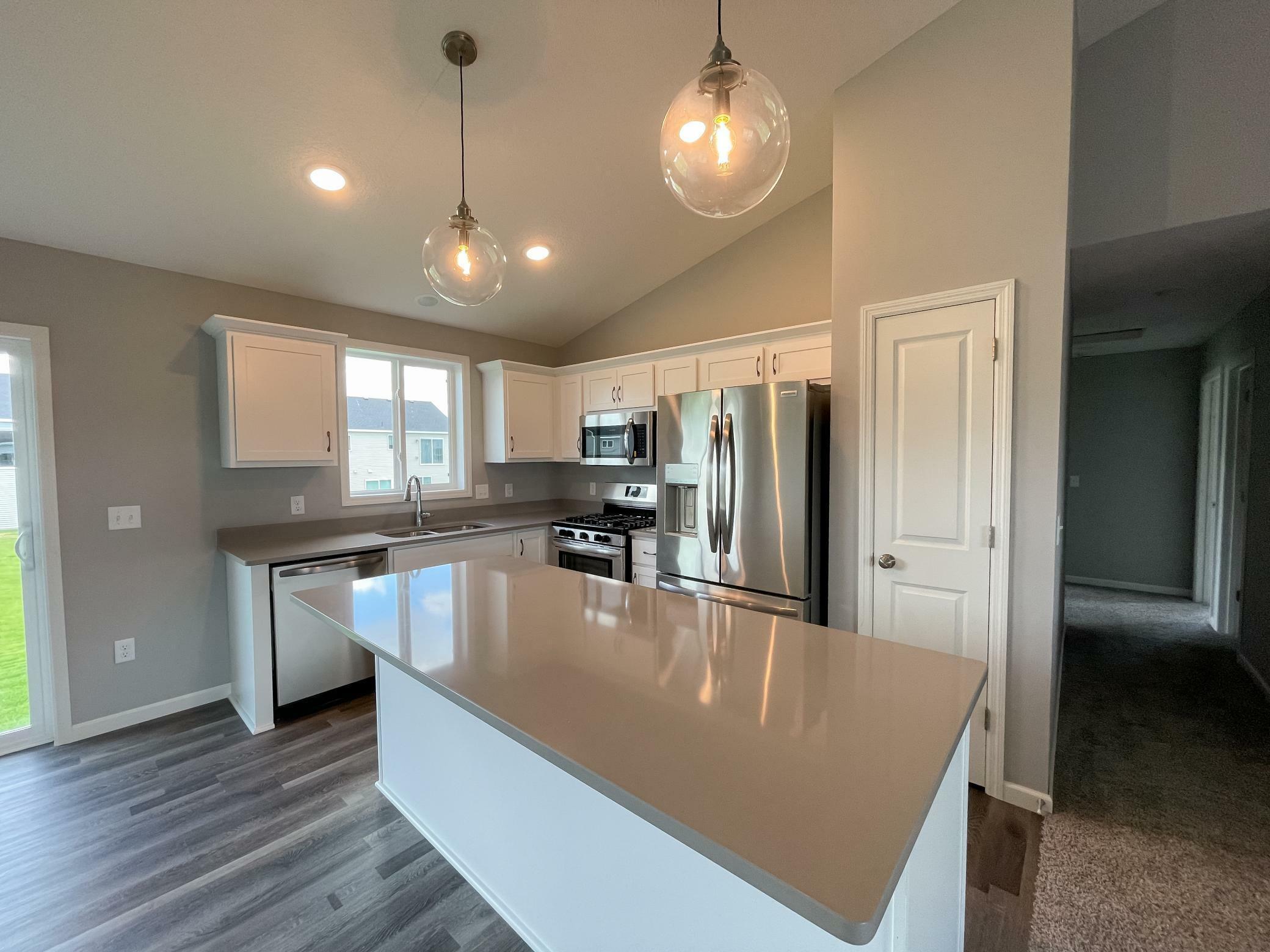 Property Photo:  14656 Tiger Street NW  MN 55303 