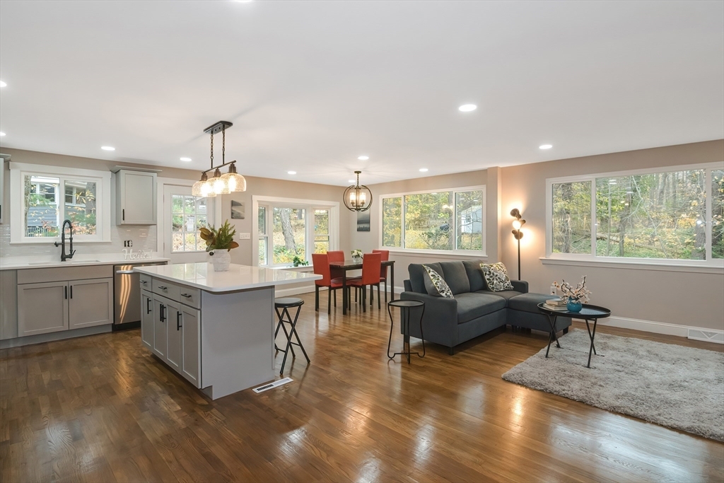 Property Photo: 354 Gorwin Dr MA 01746