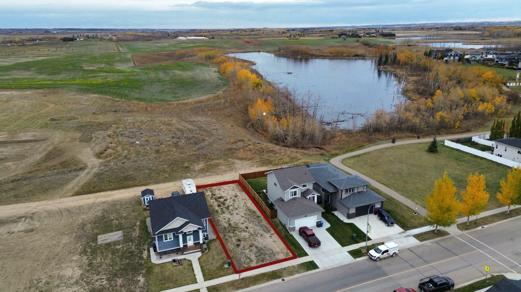 4798 Aspen Lakes Boulevard  Blackfalds AB T4M 0M8 photo