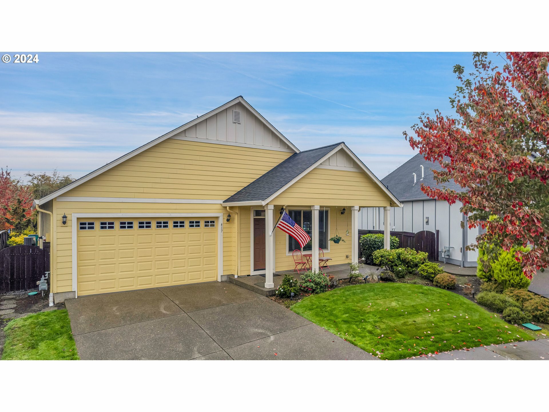 417 N Helens View Dr  Ridgefield WA 98642 photo