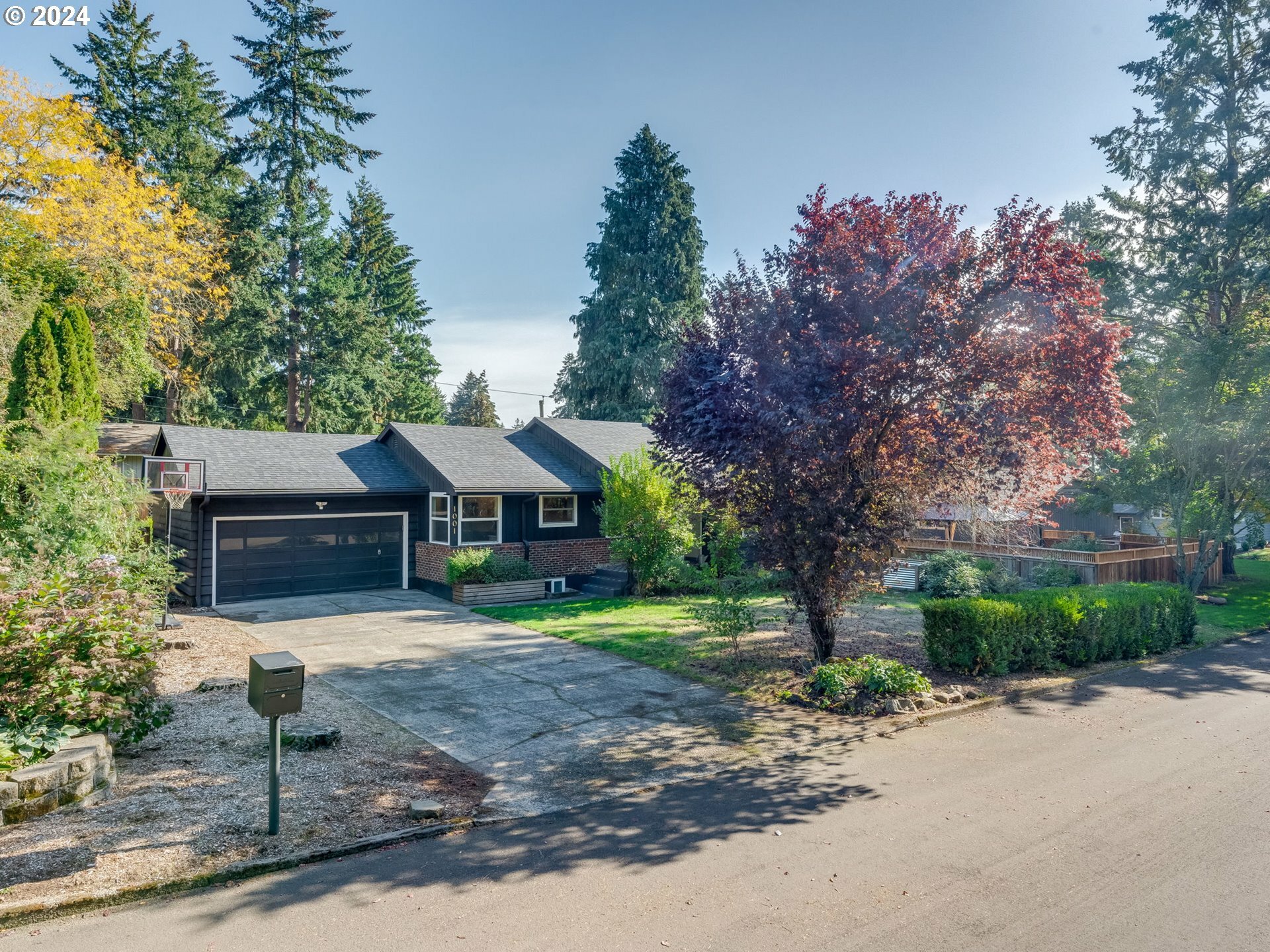 Property Photo:  1001 SE 94th Ave  WA 98664 