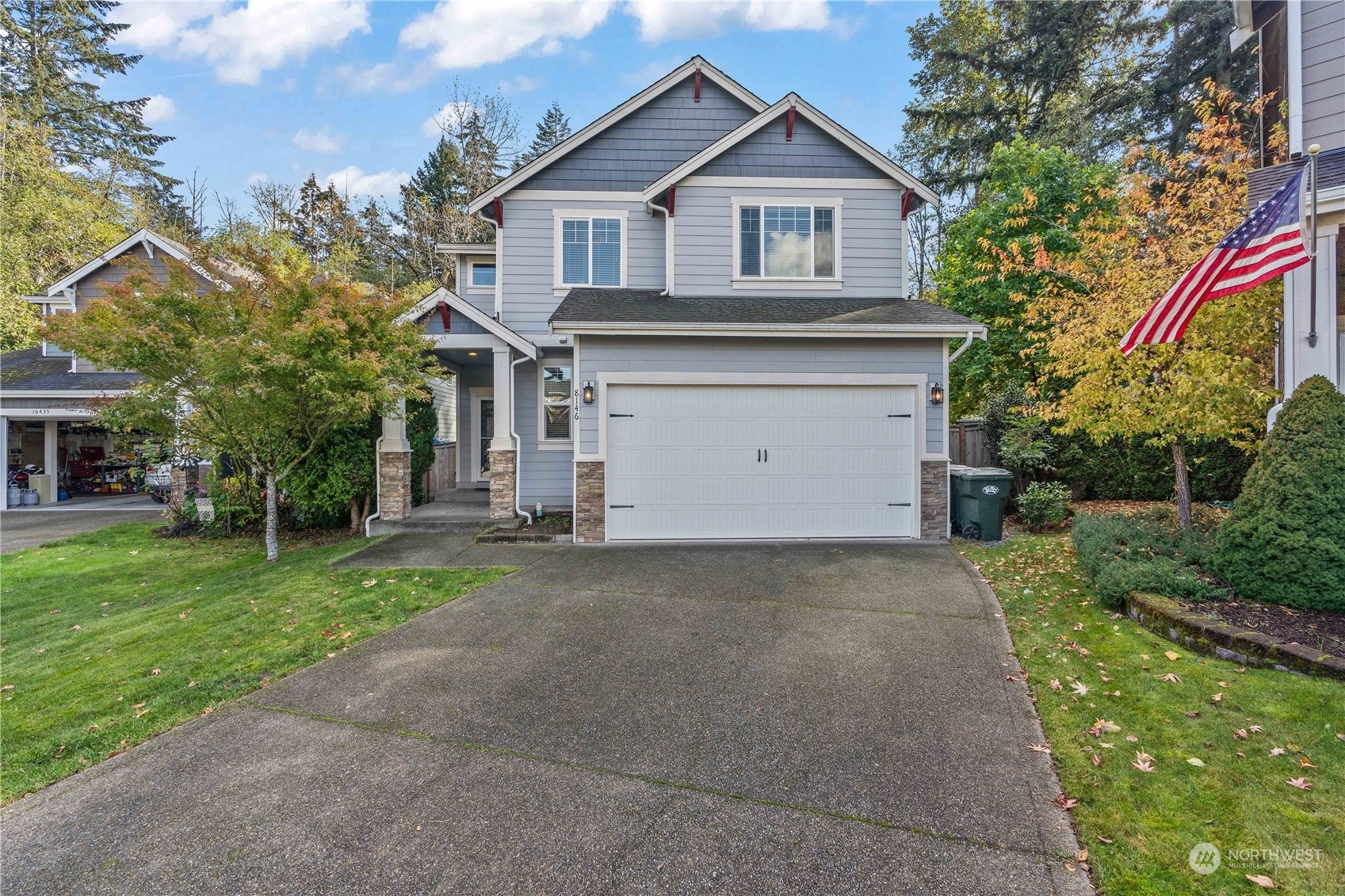 8146 165th Street Ct E  Puyallup WA 98375 photo