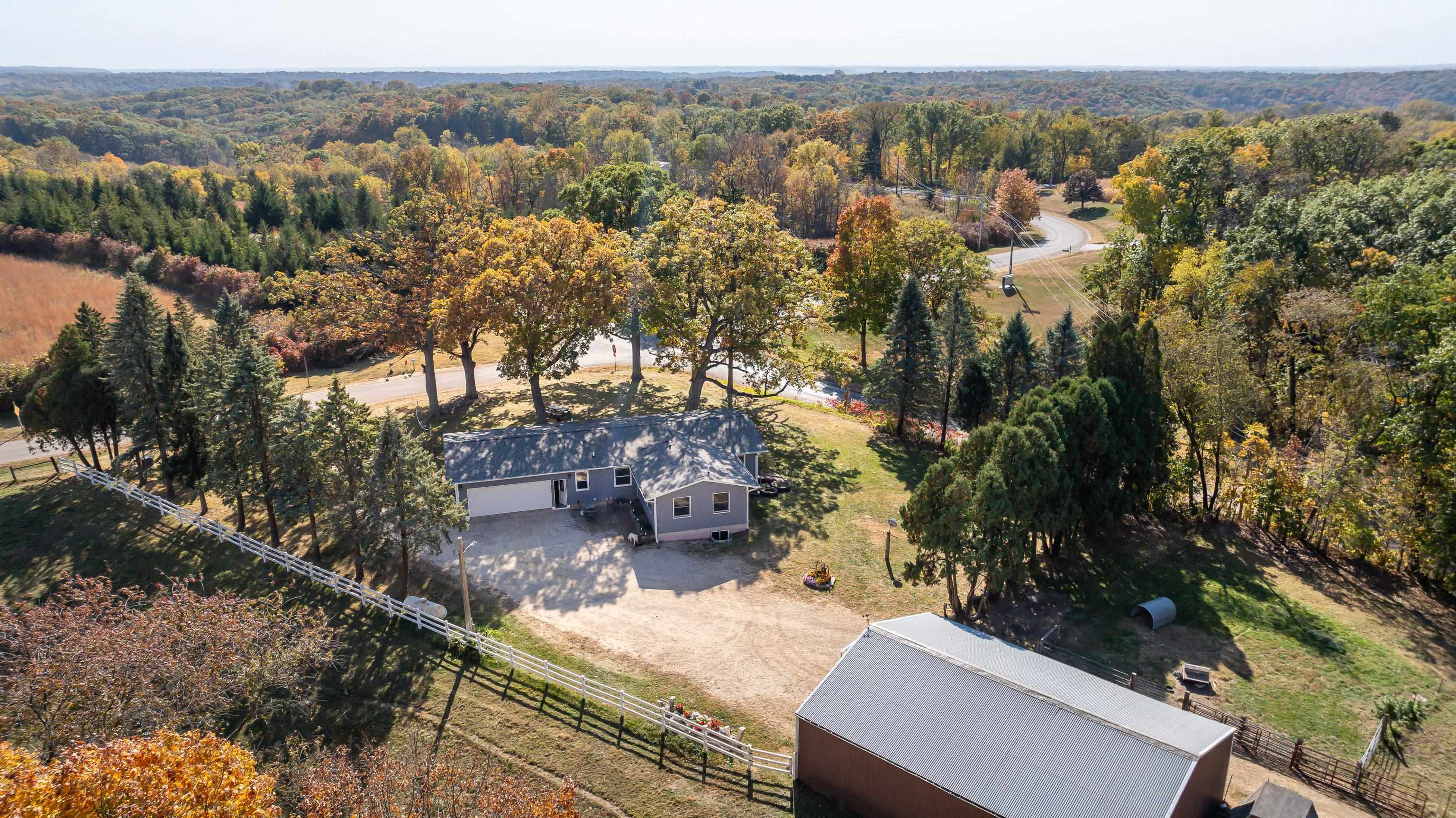 Property Photo:  3278 S Rocky Hill Road  IL 61036 