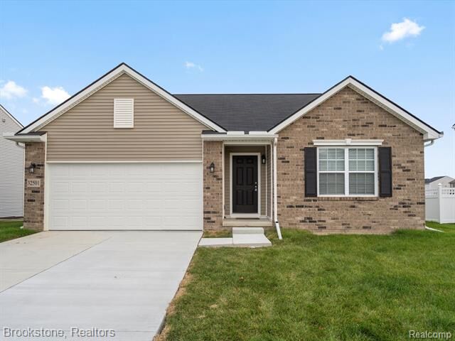 Property Photo:  32501 Salt River Circle N  MI 48048 