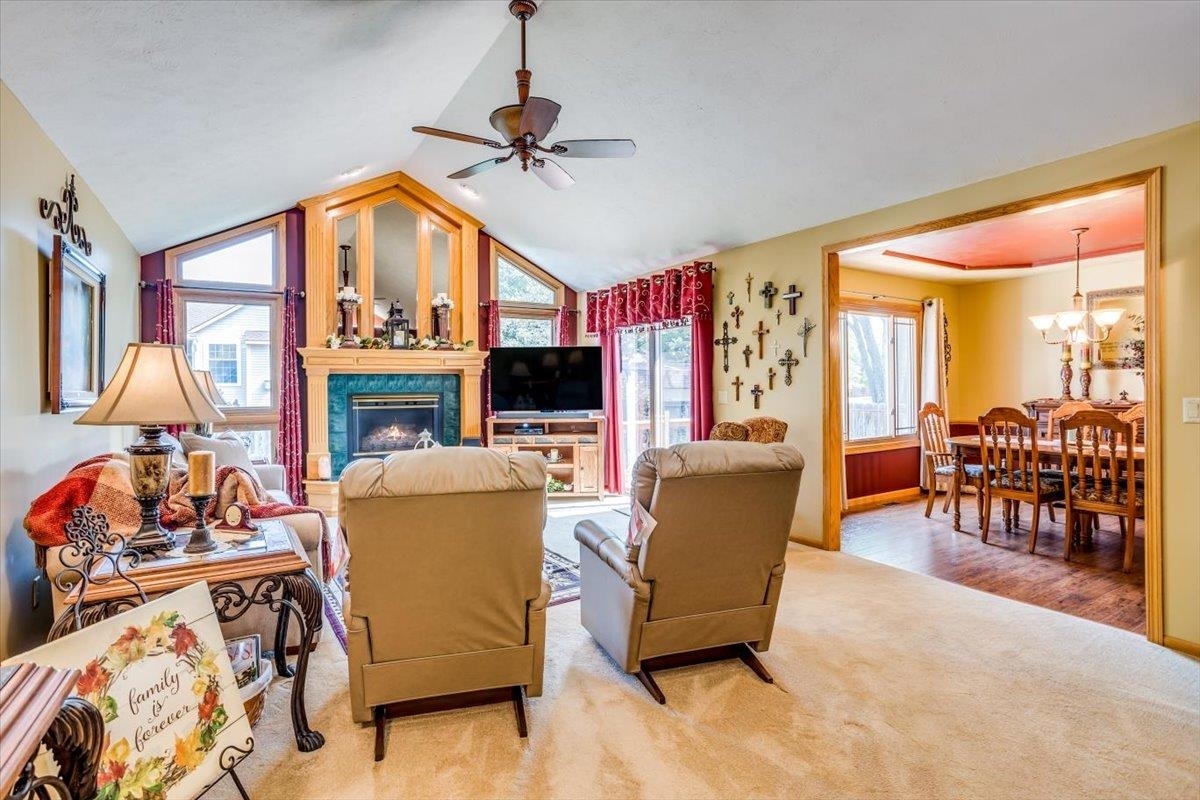 Property Photo:  137 N Ashley Park Ct  KS 67212 